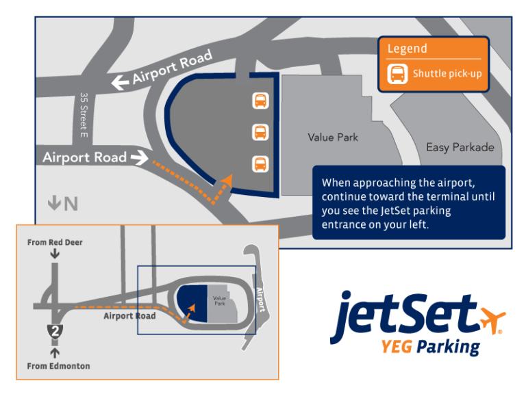 New Location - jetSet Edmonton