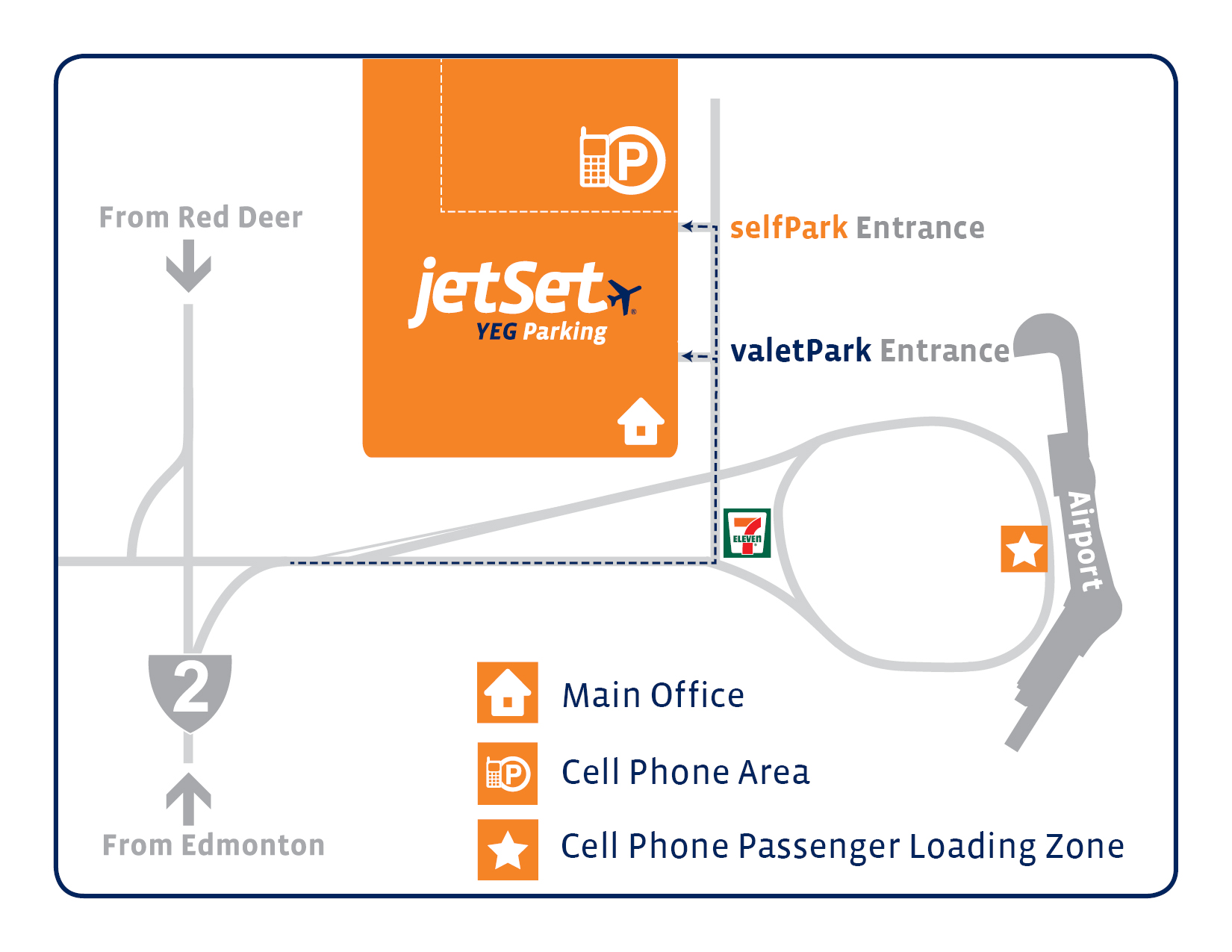 Contact - jetSet Edmonton